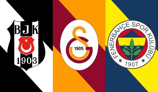 Fenerbahçe, Galatasaray ve Beşiktaş'ın istediği gurbetçi futbolcu