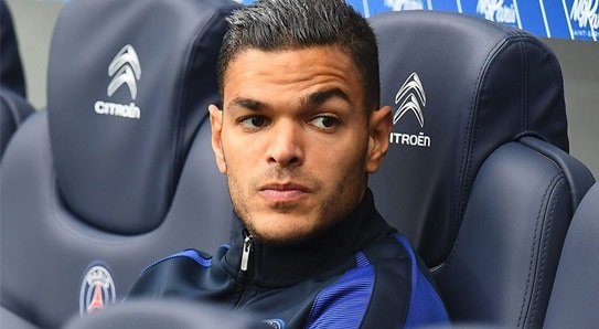 'Fenerbahçe için flaş Ben Arfa'nın menajerinden flaş açıklama