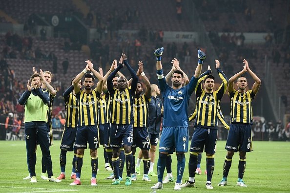 'Fenerbahçe için iddialı sözler; 