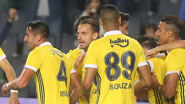 'Fenerbahçe şifre çözüyor! İşte o detay..