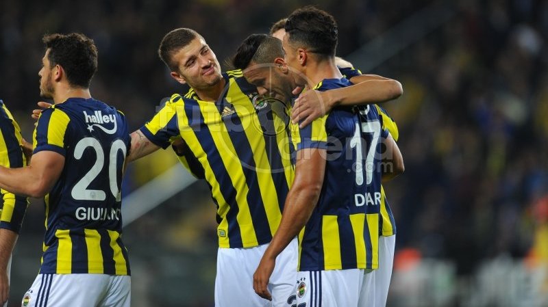 'Fenerbahçe taraftarlarını Kayserispor maçında çıldırtan detay