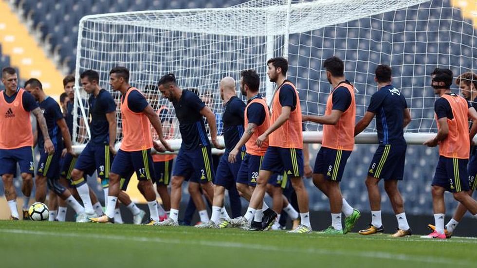 'Fenerbahçe umudu kesti! Kafasına göre takılıyor