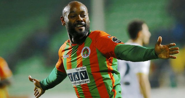 Fenerbahçe ve Beşiktaş için Vagner Love gerçeği! Transfer...