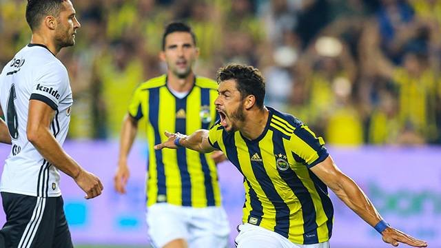 'Fenerbahçe yenilere acımıyor! 15 kez...