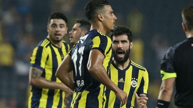 Fenerbahçe'de 6 oyuncunun büyük savaşı!