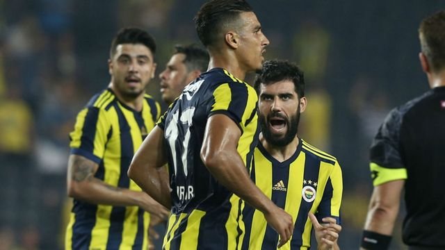 'Fenerbahçe'de 6 oyuncunun büyük savaşı!