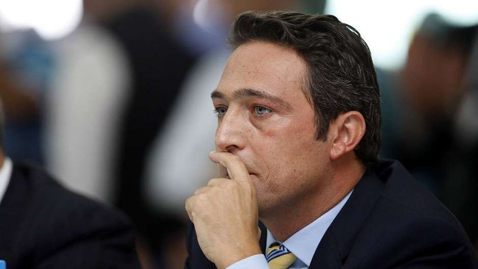 'Fenerbahçe'de Ali Koç'tan son dakika! Şaşırtan ABD hamlesi