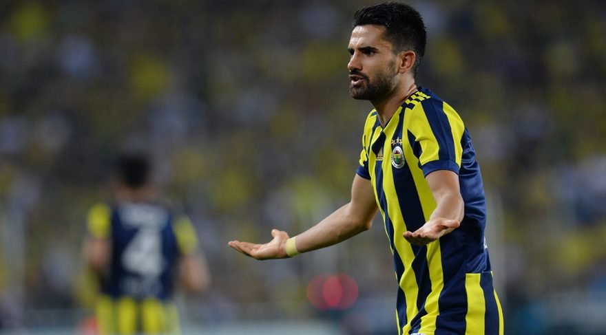 Fenerbahçe'de Alper Potuk bilmecesi! İmzalamadı?