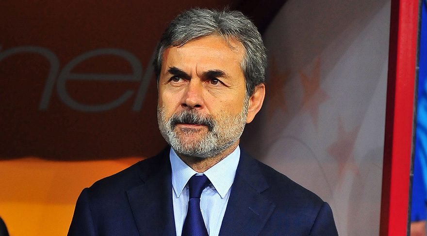 Fenerbahçe'de Aykut Kocaman'dan dev iddia! 