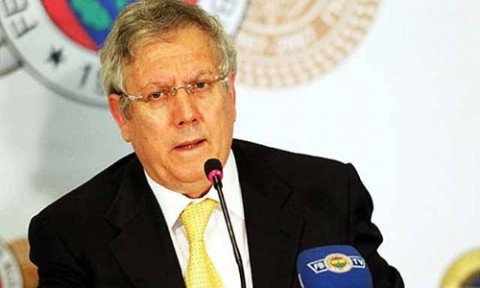 Fenerbahçe’de Aziz Yıldırım’dan çılgın proje