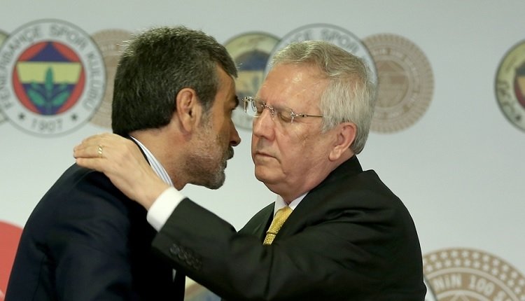 Fenerbahçe'de başkan devreye girdi! Dünya yıldızı hediyesi...