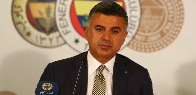 Fenerbahçe'de büyük isyan! 