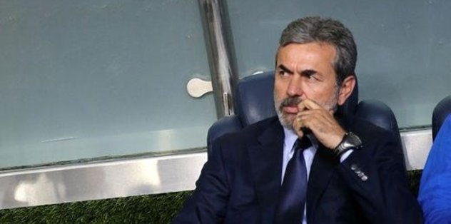 Fenerbahçe'de dev gelişme! Kocaman, futbolcular...