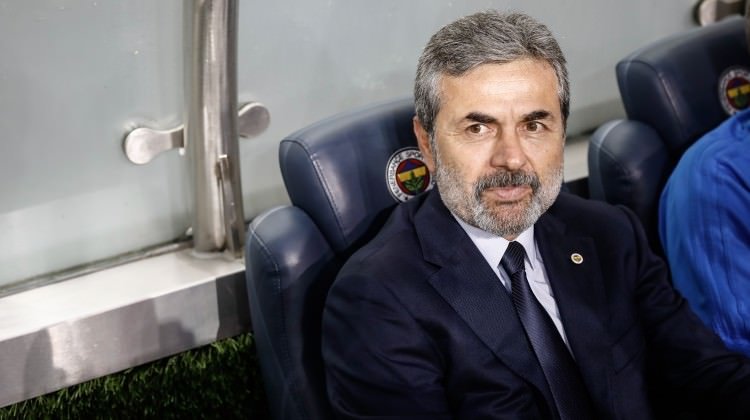 'Fenerbahçe'de dev gelişme! Kocaman, futbolcular...