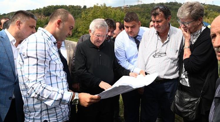 Fenerbahçe'de dev proje için start verildi! Bir ilk olacak...