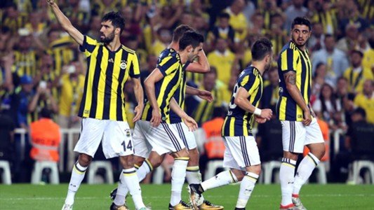 'Fenerbahçe'de dev temizlik! Enkaz operasyonu...