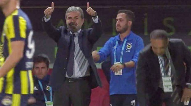 Fenerbahçe'de fırtına öncesi sessizlik! Dev hazırlık