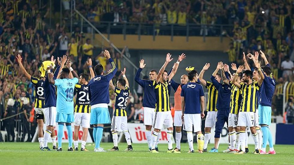 'Fenerbahçe'de flaş değişim! Artık her maça göre...