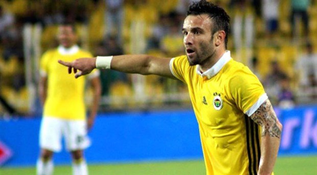 'Fenerbahçe'de flaş karar! Valbuena...
