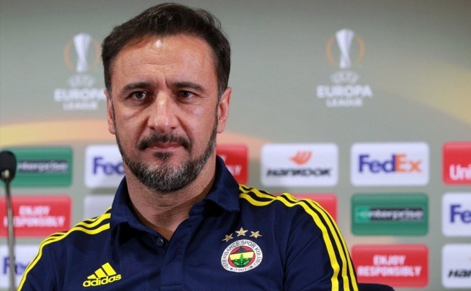 'Fenerbahçe'de flaş Pereira gelişmesi! 