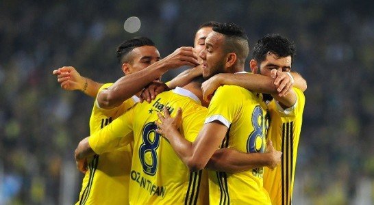 Fenerbahçe'de Galatasaray alarmı! 