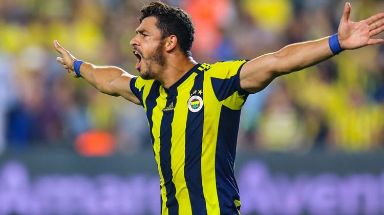 Fenerbahçe'de Giuliano için şok sözler! 