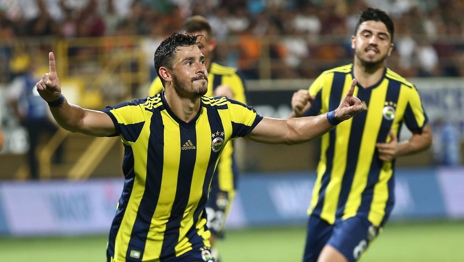 'Fenerbahçe'de Giuliano'dan Aykut Kocaman itirafı! 