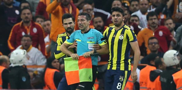 'Fenerbahçe'de herkesi şoke eden gerçek! 