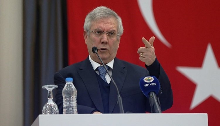 'Fenerbahçe'de isyan! Aziz Yıldırım devrede