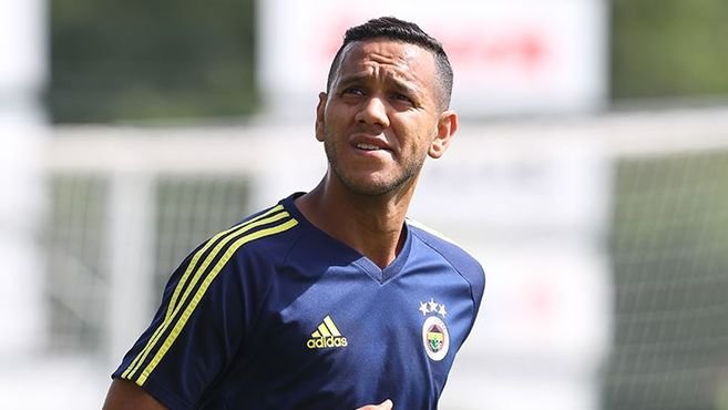 'Fenerbahçe'de Josef de Souza için flaş karar