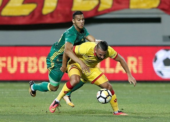 Fenerbahçe'de Josef'ten görülmemiş Galatasaray hazırlığı