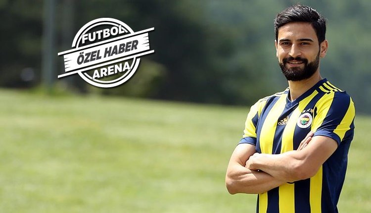 'Fenerbahçe'de Mehmet Ekici'nin dönüş tarihi belli oldu! Sıcak gelişme