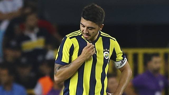 Fenerbahçe’de Ozan Tufan’ın sırrı otaya çıktı