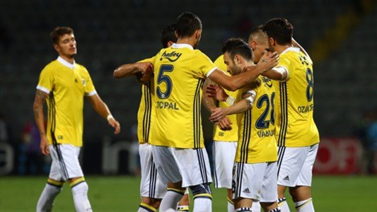 Fenerbahçe'de savunma dağıldı! 
