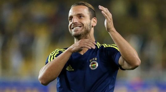 'Fenerbahçe'de Soldado kabusu! Guiza...