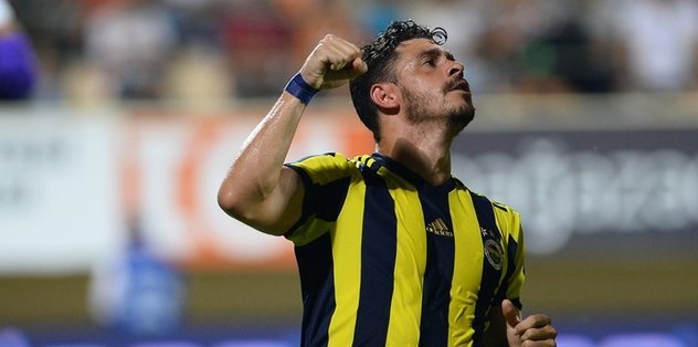 'Fenerbahçe'de son dakika! Giuliano yeniden döndü
