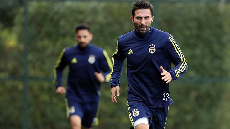 Fenerbahçe'de son dakika! Hasan Ali Kaldırım...