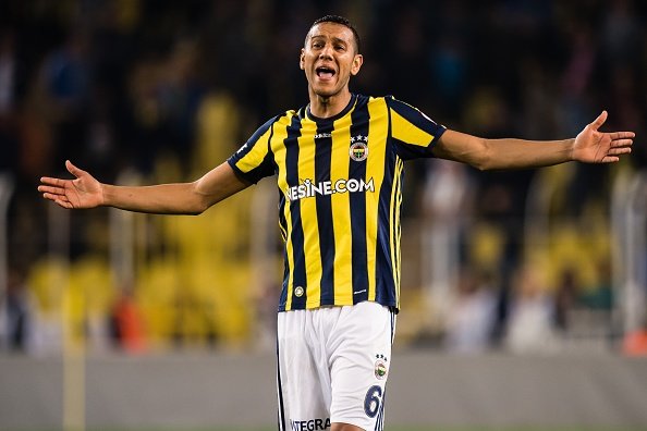 Fenerbahçe'de son dakika! Josef...