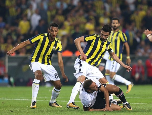 'Fenerbahçe'de son dakika! Josef...