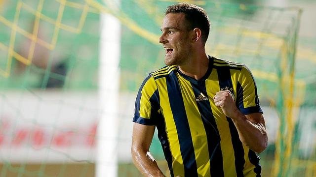 Fenerbahçe'de son dakika! Kocaman'ın Janssen için kritik kararı