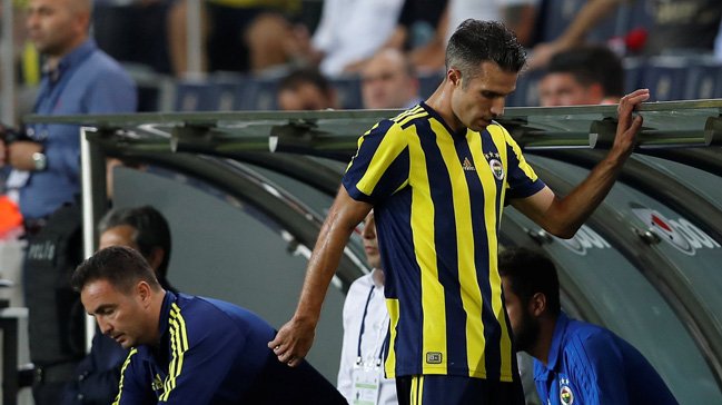 'Fenerbahçe'de sürpriz gelişme! Endonezya'dan transfer teklifi