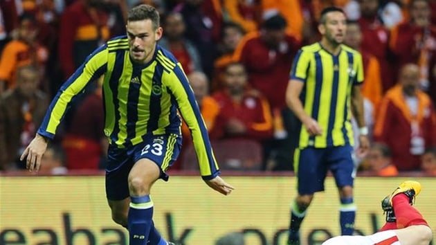 Fenerbahçe'de Vincent Janssen'in isyanı! Derbi sonrası konuştu