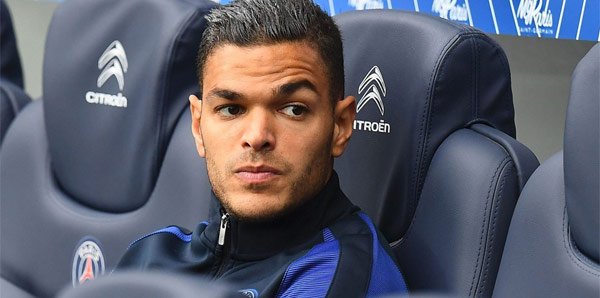 Fenerbahçe’de yine yeniden Hatem Ben Arfa