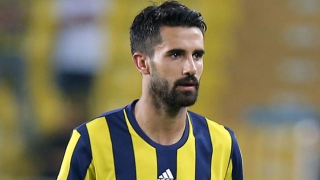 Fenerbahçe'den Alper Potuk hazırlığı! Flaş karar
