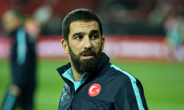 'Fenerbahçe'den Arda Turan için dev teklif! İşte o rakam