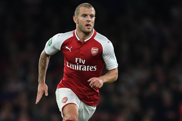 Fenerbahçe’den Jack Wilshere transferi atağı