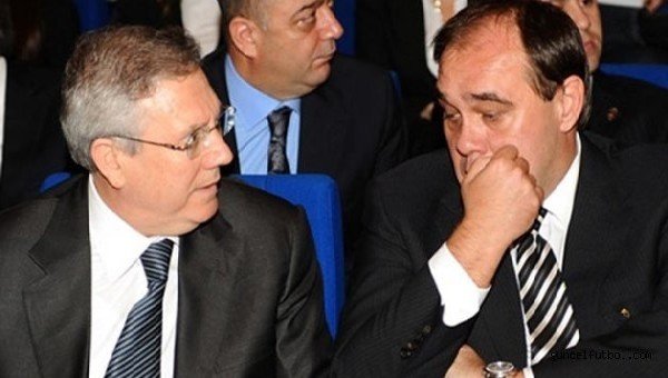 Fenerbahçe'den operasyon! Demirören'i indirmek için...