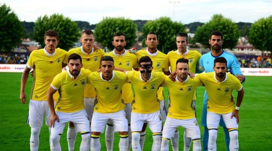 Fenerbahçe’den sürpriz transfer bombası! İstanbul’da ev bakıyor