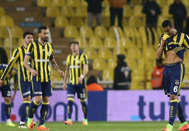 'Fenerbahçe'den sürpriz transfer bombası! İstanbul'da ev bakıyor