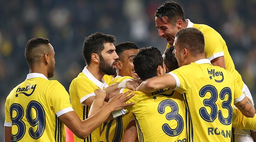 Fenerbahçeli futbolcu için İspanya'dan iddia; 